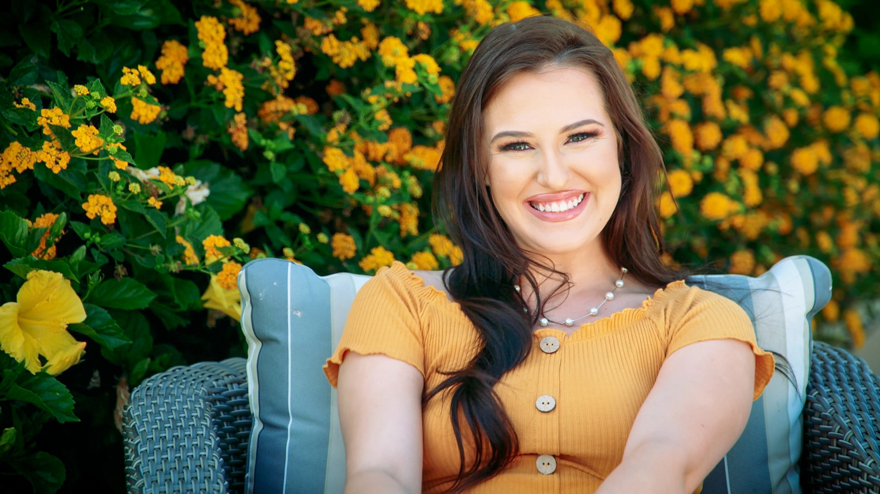 Behind The Scenes - Marital Problems