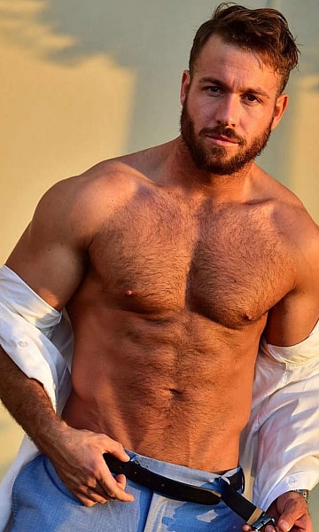 Chad White