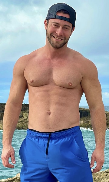 Seth Gamble