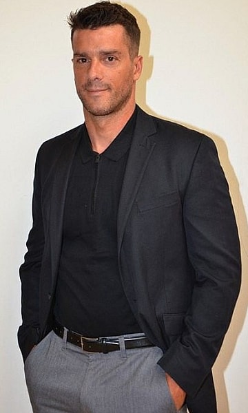 Ramon Nomar