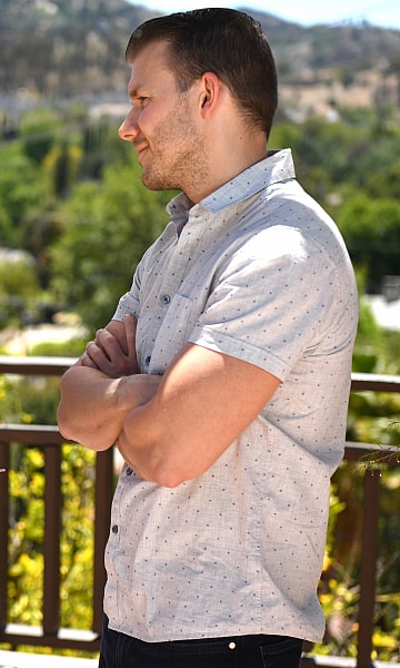 Codey Steele