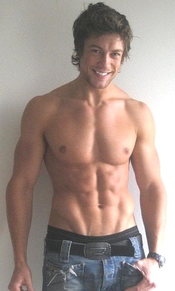 Jean Val Jean