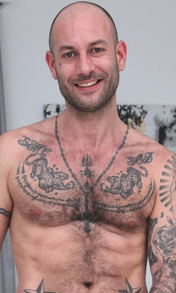 Mike Angelo