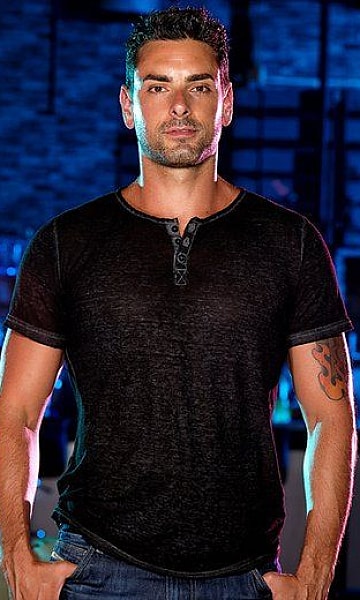 Ryan Driller