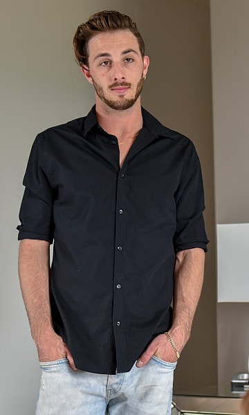 Lucas Frost