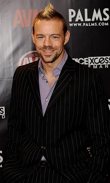 Erik Everhard