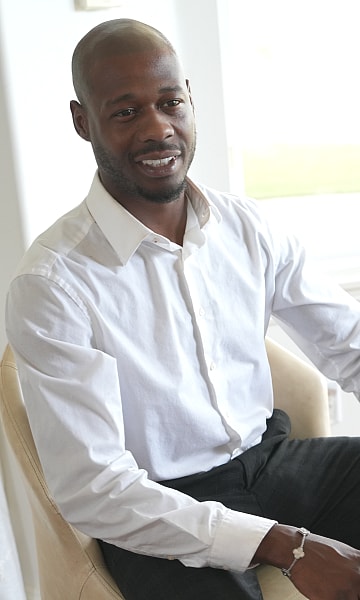 Anton Harden