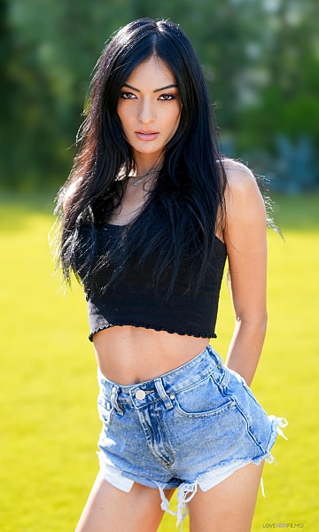 Laynee James